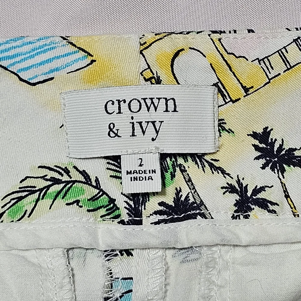 crown & ivy crown ivy